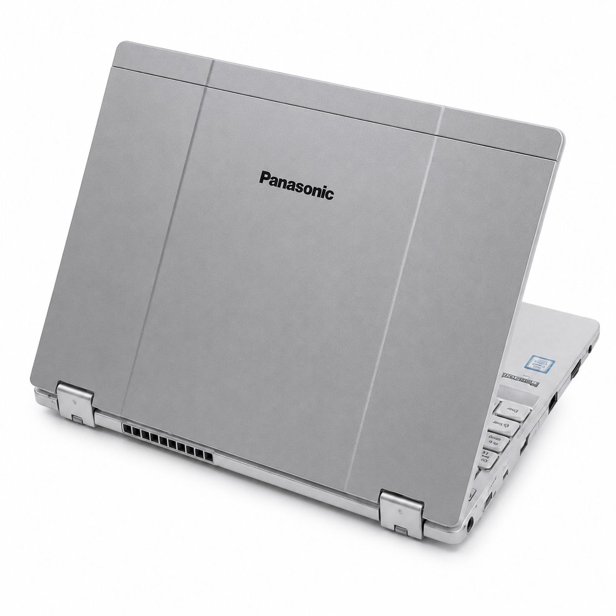 在庫処分】Let's note QV9 i7/16GB/SSD512GB Win11 Office - メルカリ