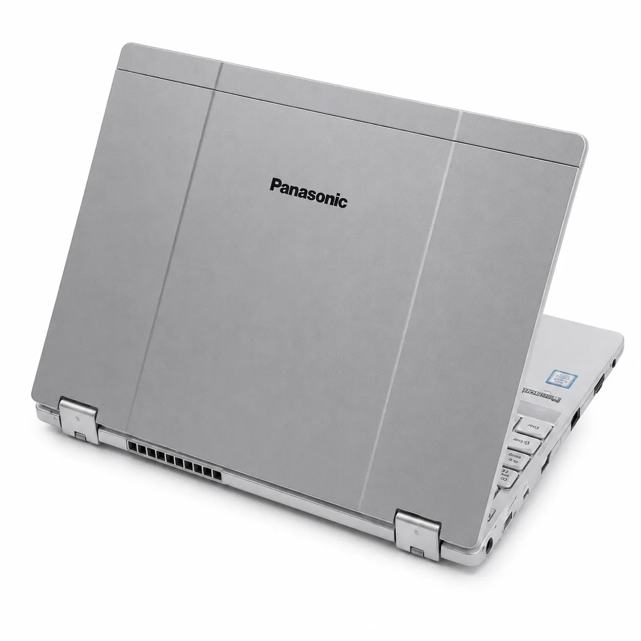 ☆【在庫処分】Panasonic Let's note QV9 第10世代 Core i7 メモリ16GB
