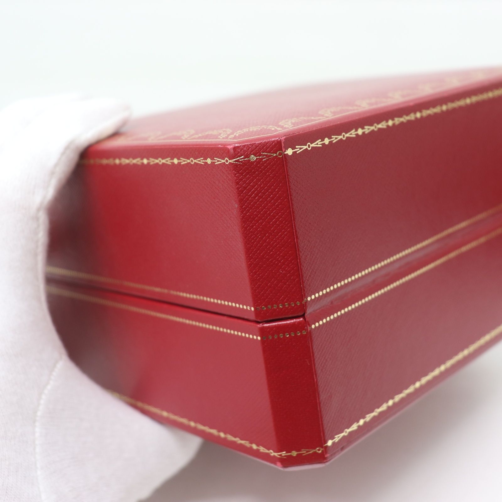 ITMO0T7F8XIF Cartier カルティエ 時計用 ケース ボックス BOX はこ