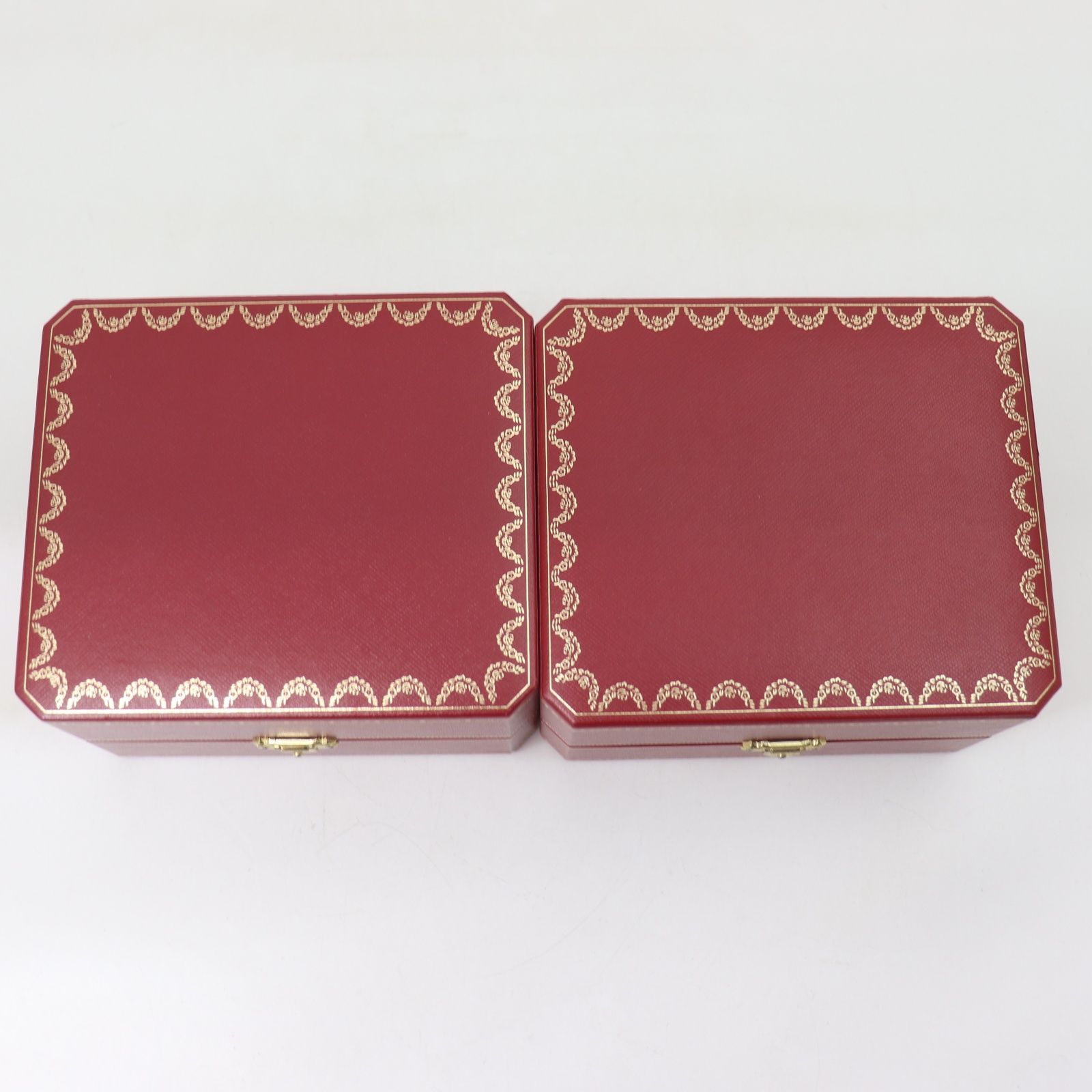 ITMO0T7F8XIF Cartier カルティエ 時計用 ケース ボックス BOX はこ