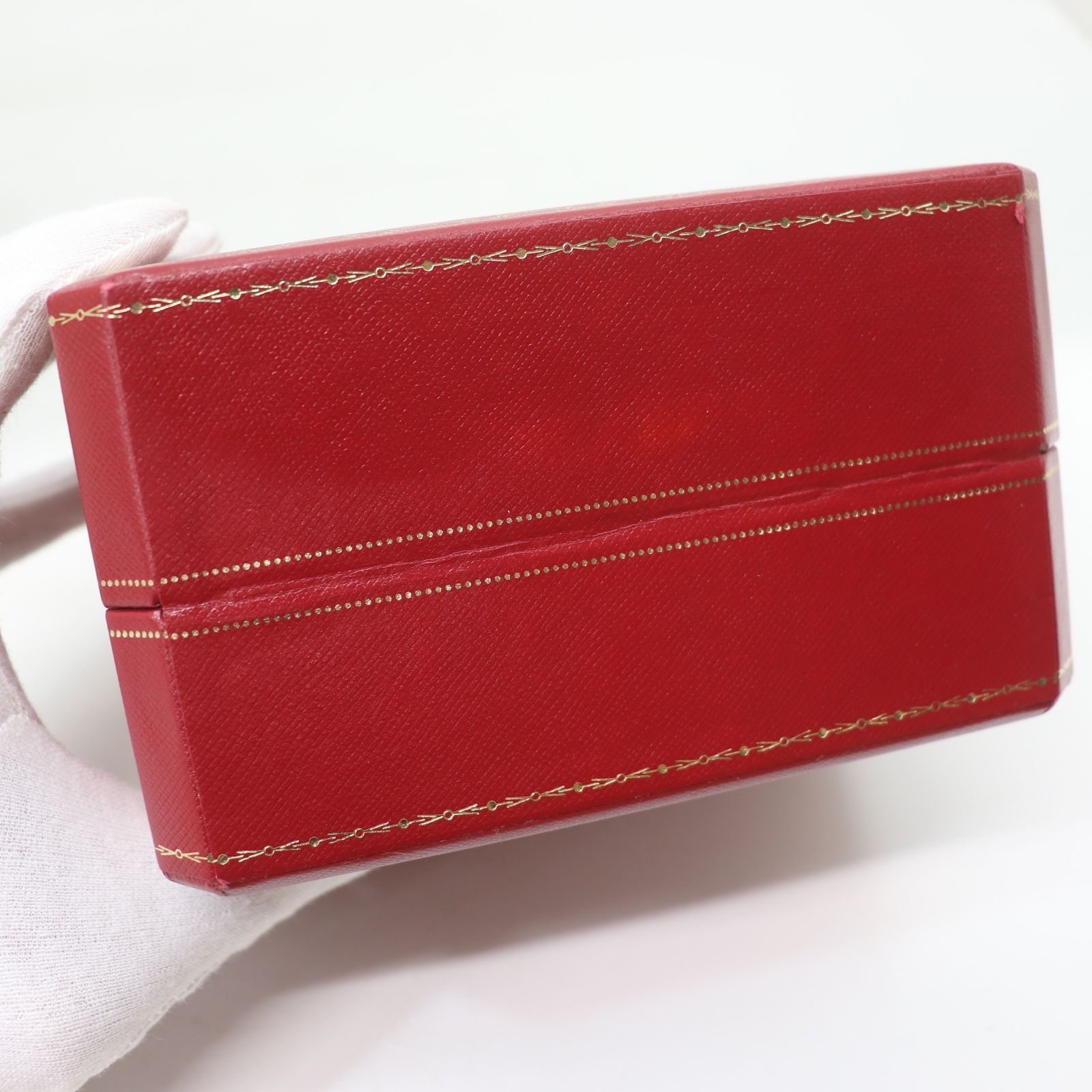 ITMO0T7F8XIF Cartier カルティエ 時計用 ケース ボックス BOX はこ