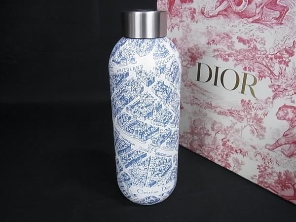□新品□未使用□ ChristianDior クリスチャンディオール Plan de