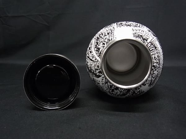□新品□未使用□ DIOR ディオール プラン ドゥ パリ ウォーターボトル