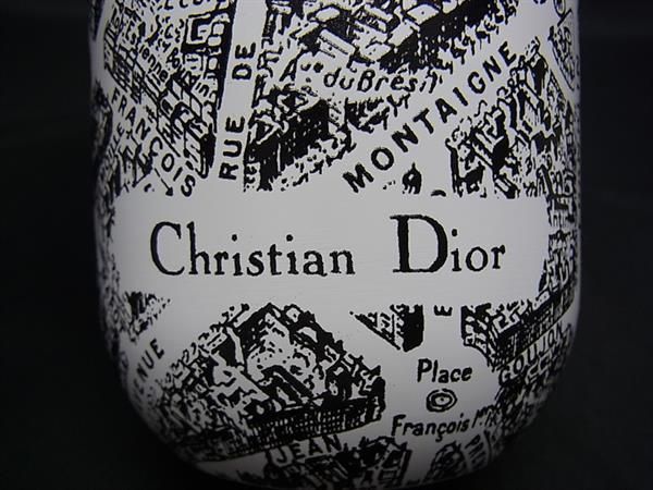 □新品□未使用□ DIOR ディオール プラン ドゥ パリ ウォーターボトル