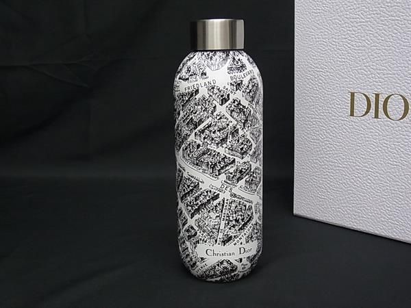 □新品□未使用□ DIOR ディオール プラン ドゥ パリ ウォーターボトル