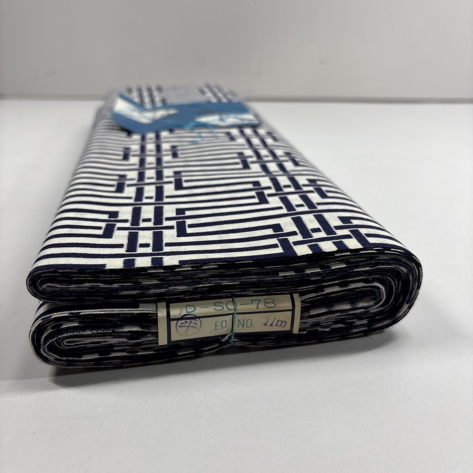 浴衣 反物 3本セット 綿 まとめ売り【7214】同梱購入歓迎 リメイク用