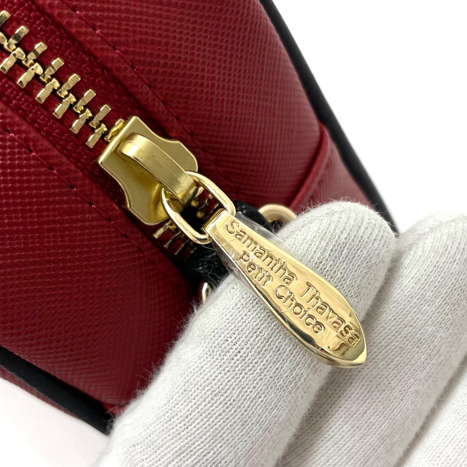 中古】Samantha Thavasa Petit Choice｜サマンサタバサ プチチョイス 