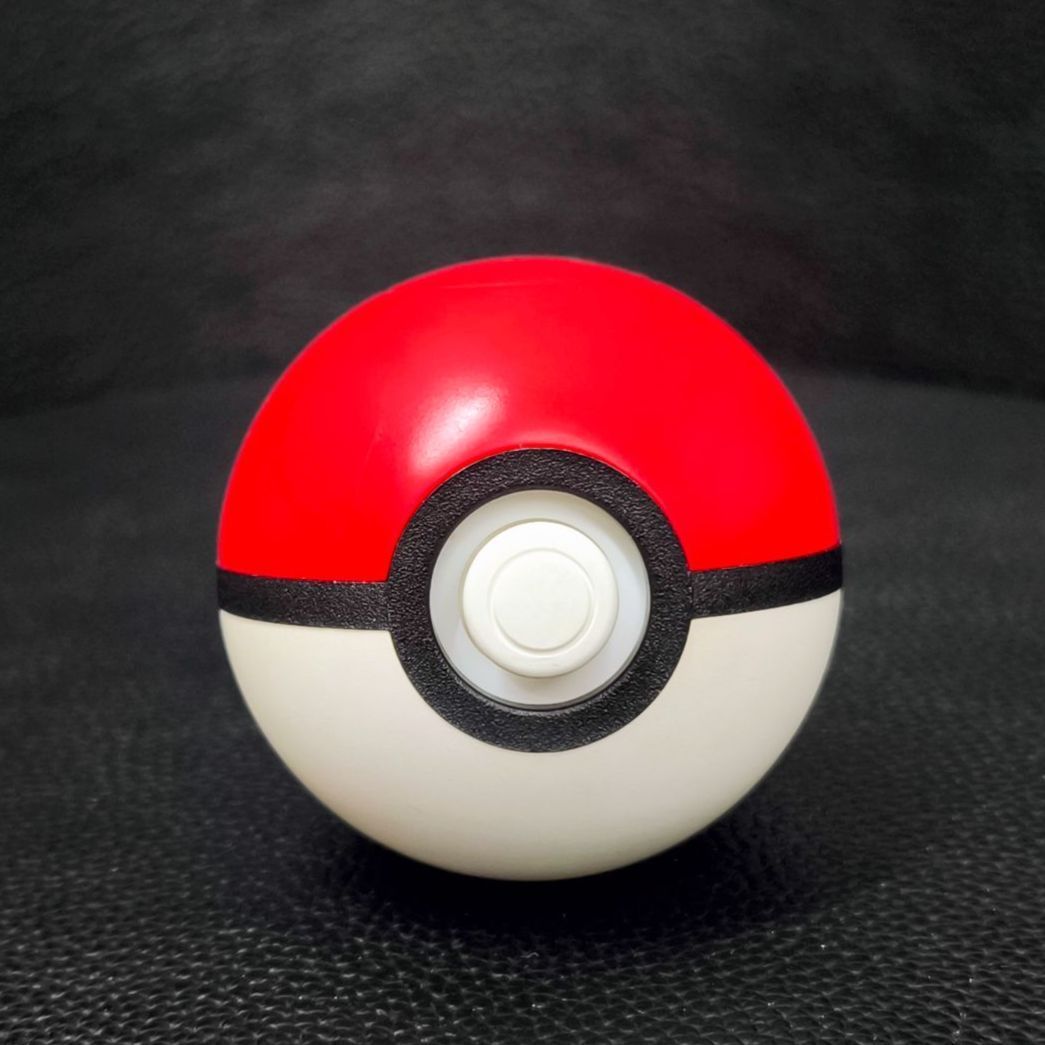 完動品】任天堂 モンスターボール PLUS ポケモンGO Nintendo Switch