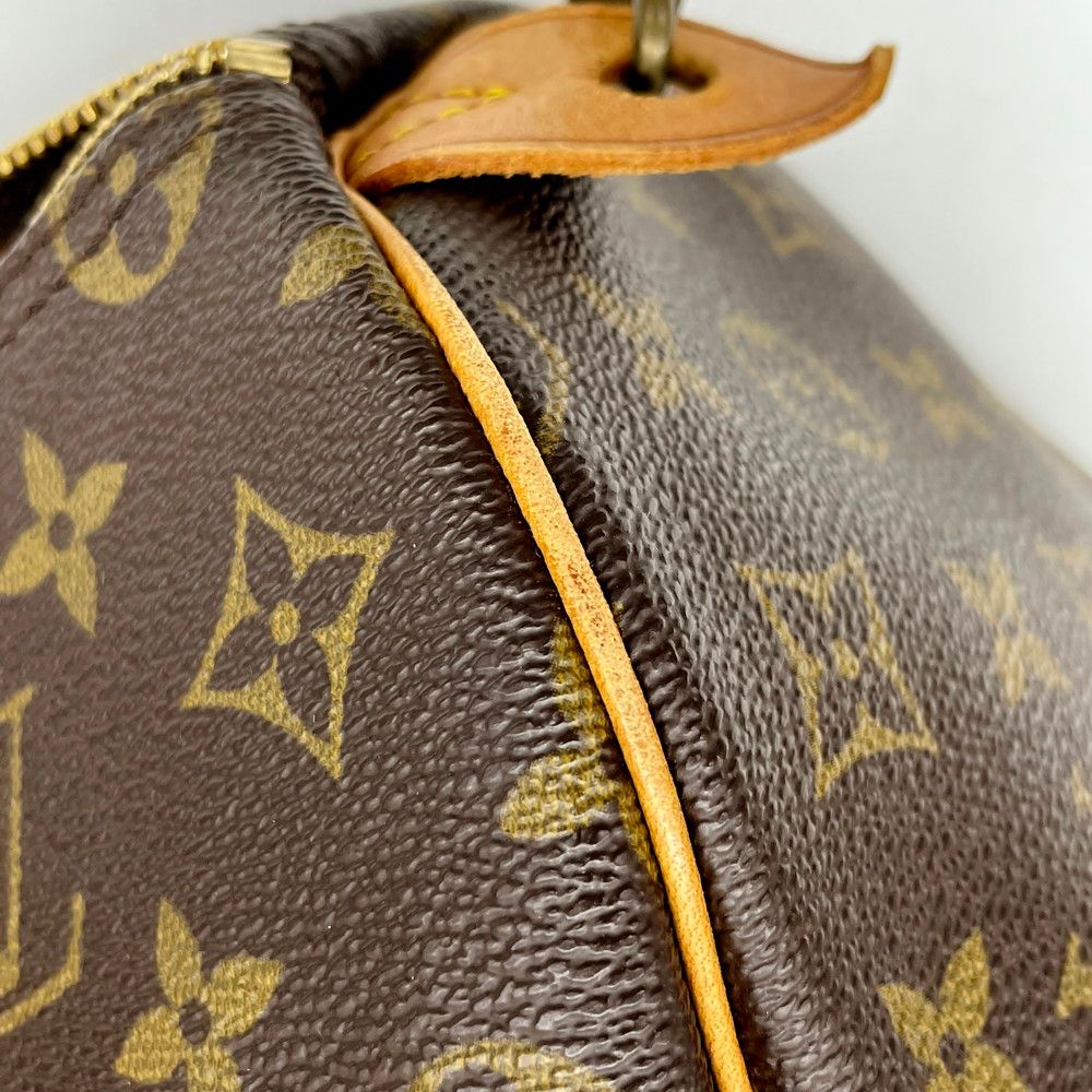 ルイ・ヴィトン LOUIS VUITTON ボストンバッグ スピーディ35
