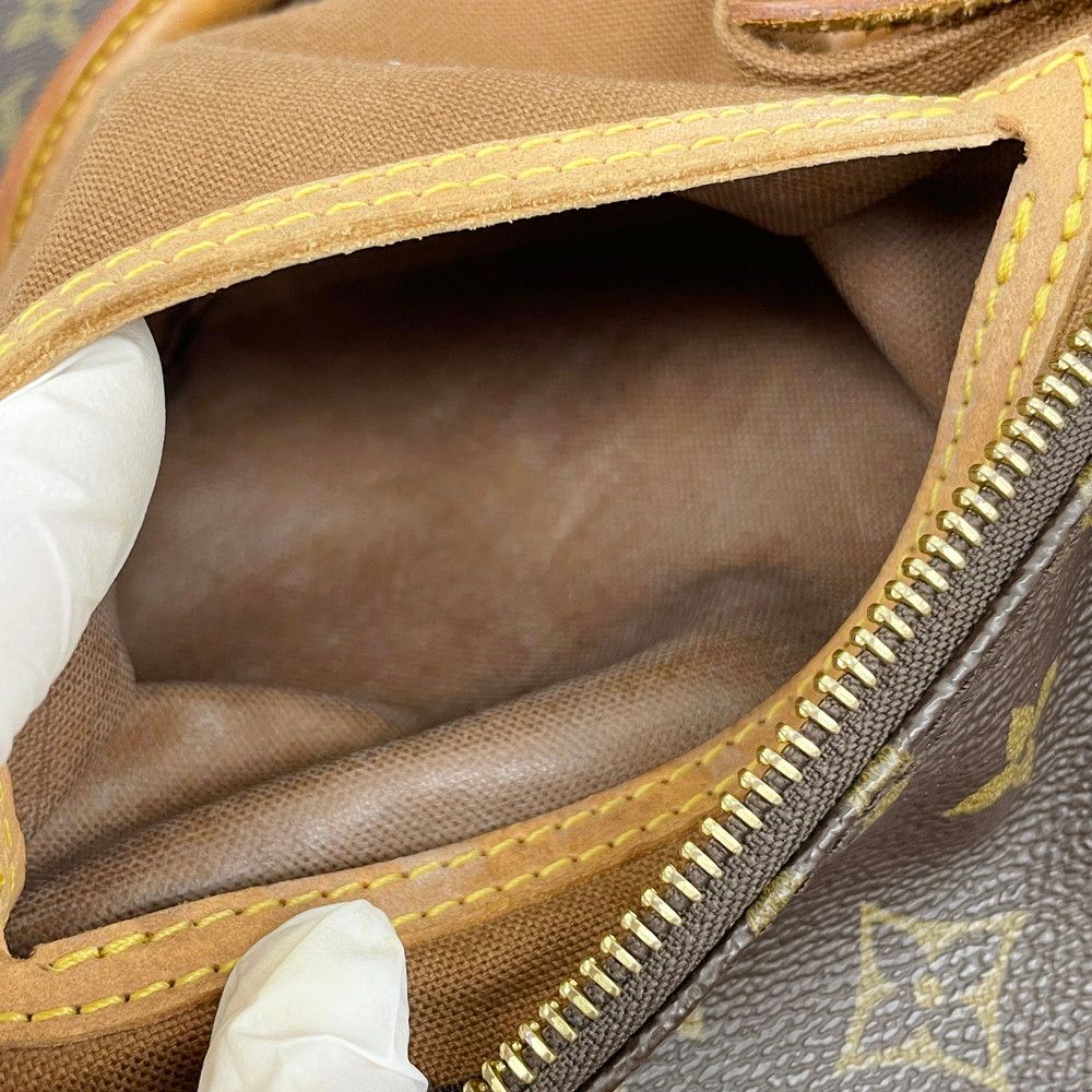 ルイ・ヴィトン LOUIS VUITTON ボストンバッグ スピーディ35