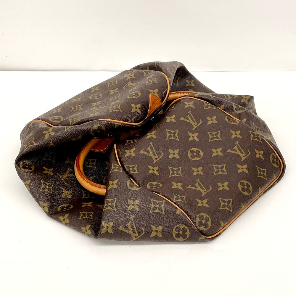 ルイヴィトン M41524 スピーディ35 モノグラム ボストン ハンドバッグ ルイ・ヴィトン LOUIS VUITTON ボストンバッグ スピーディ35