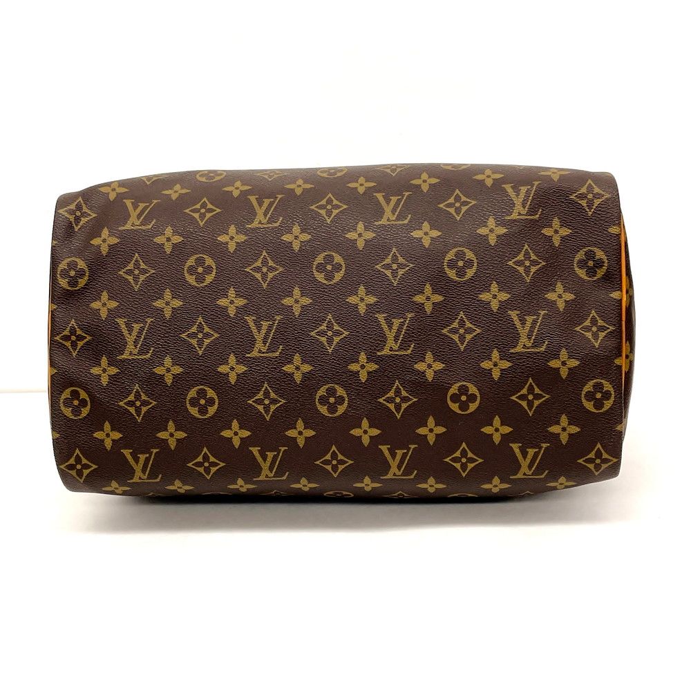 ルイ・ヴィトン LOUIS VUITTON ボストンバッグ スピーディ35