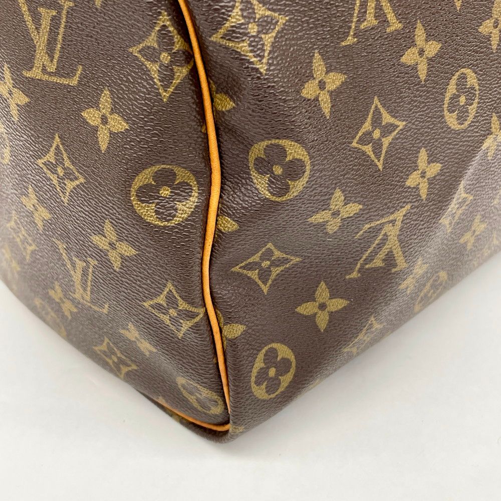 ルイ・ヴィトン LOUIS VUITTON ボストンバッグ スピーディ35
