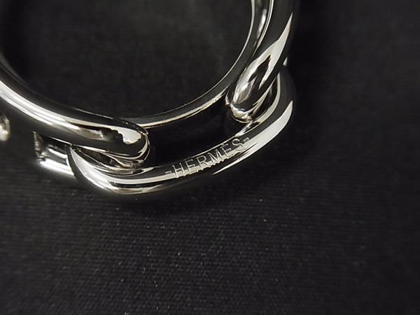 □新品同様□ HERMES エルメス シェーヌダンクル ルカデ レガート