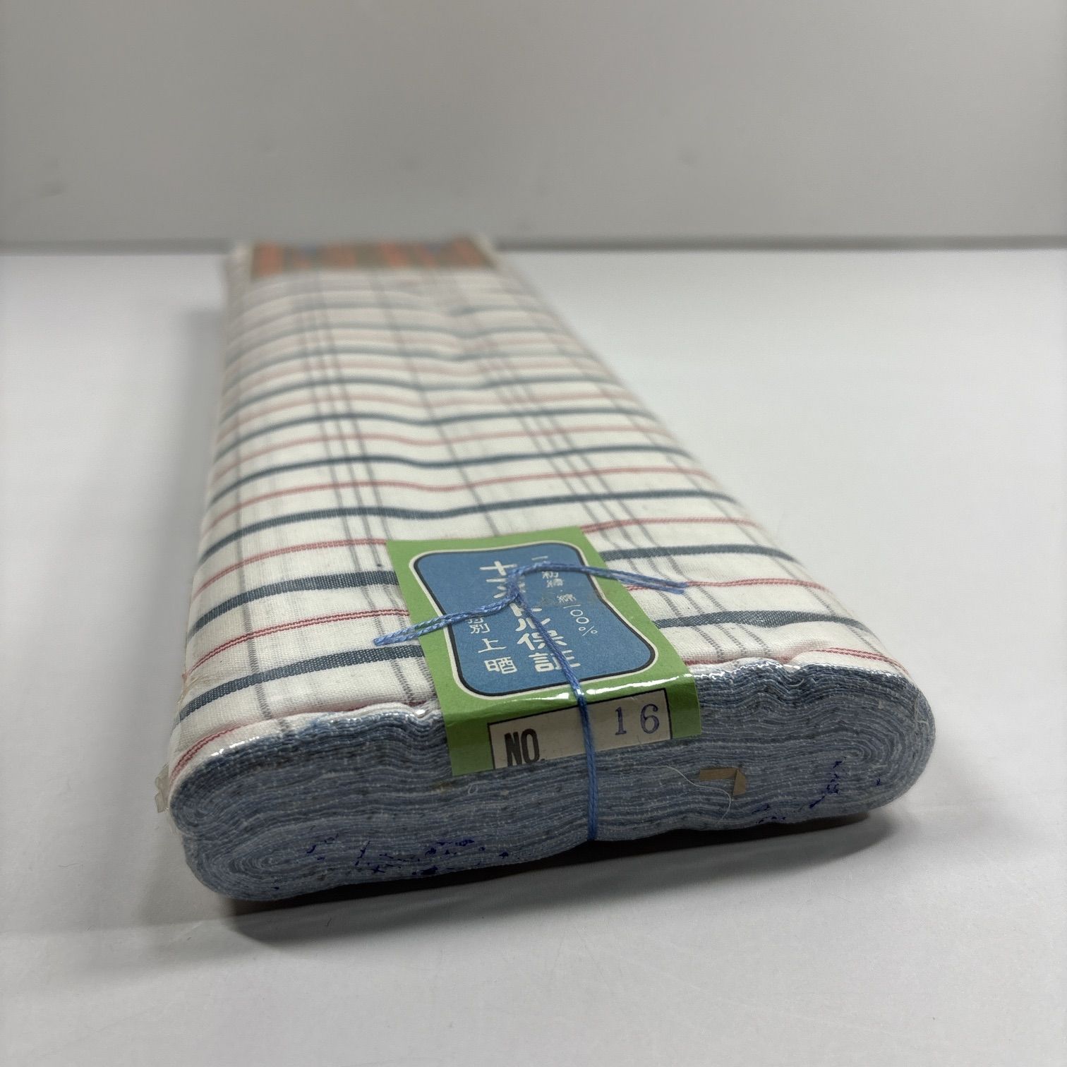 浴衣 反物 3本セット 綿 まとめ売り【7215】同梱購入歓迎 リメイク用