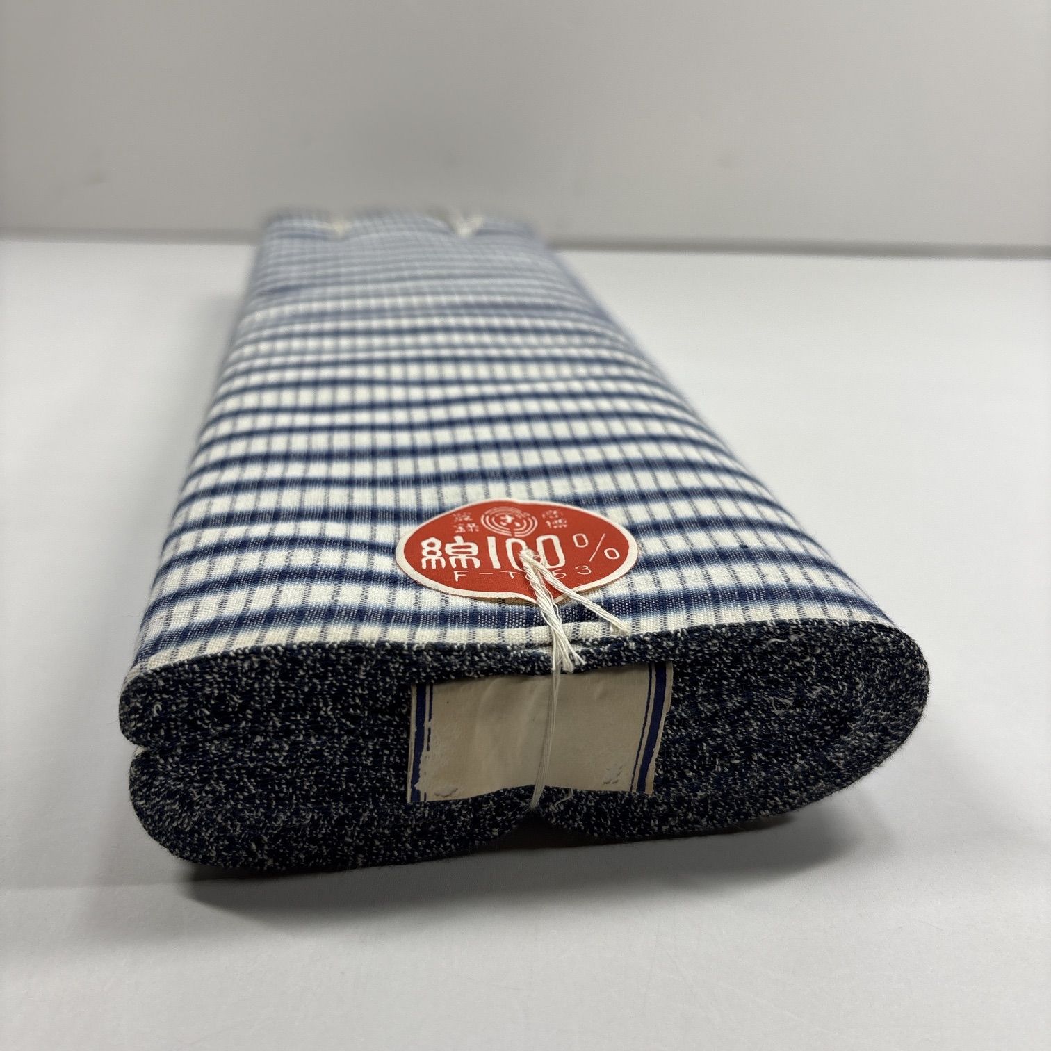 浴衣 反物 3本セット 綿 まとめ売り【7215】同梱購入歓迎 リメイク用