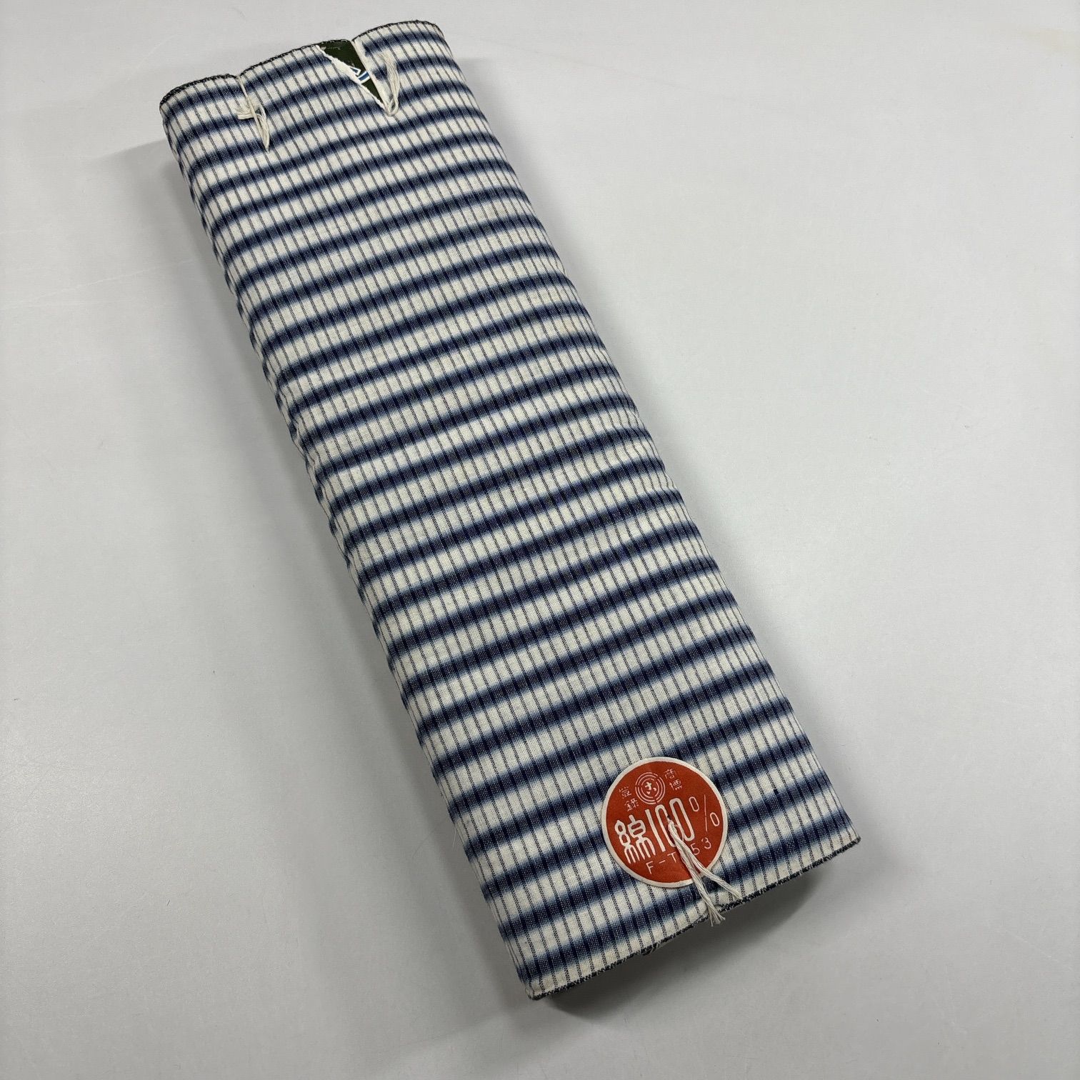 浴衣 反物 3本セット 綿 まとめ売り【7215】同梱購入歓迎 リメイク用