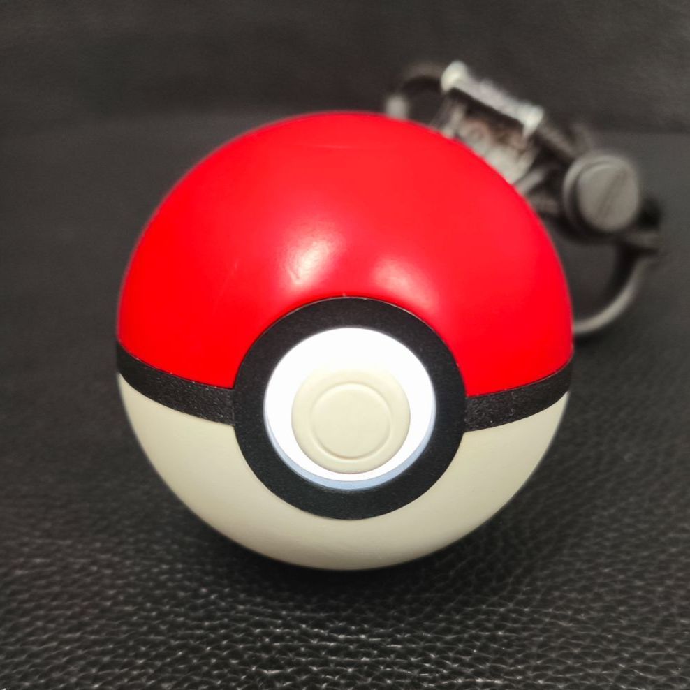 完動品】任天堂 モンスターボール PLUS ポケモンGO Nintendo Switch