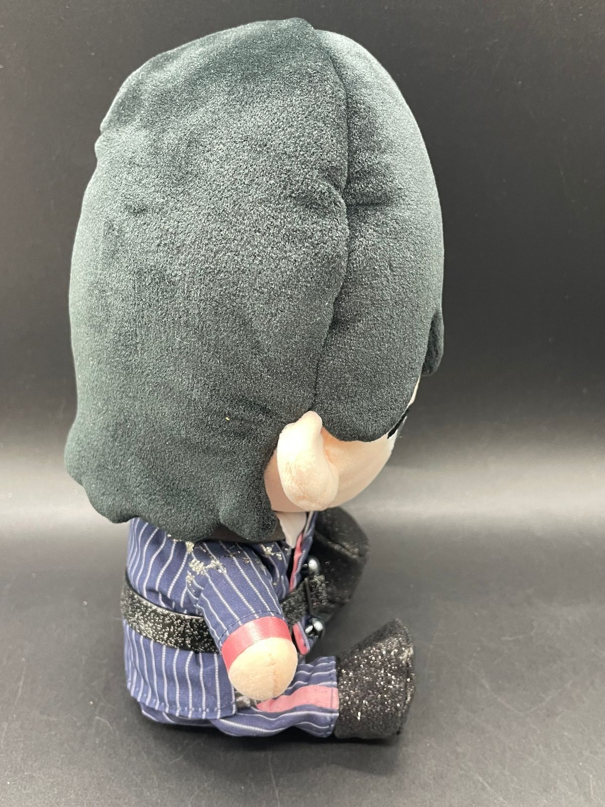 タグ無し SnowMan 深澤辰哉 すのチルぶら下がらないシリーズ BIG