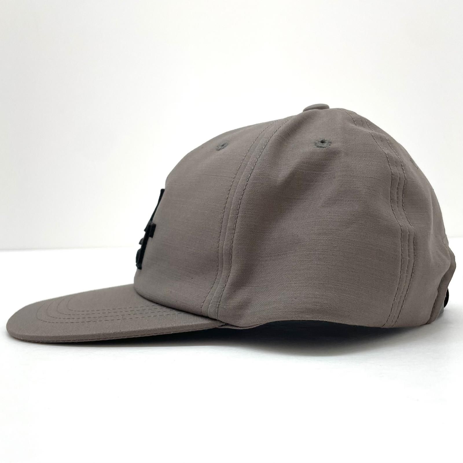 中古】Sacai×WTAPS | サカイ×ダブルタップス Cotton Back Satin Cap 01
