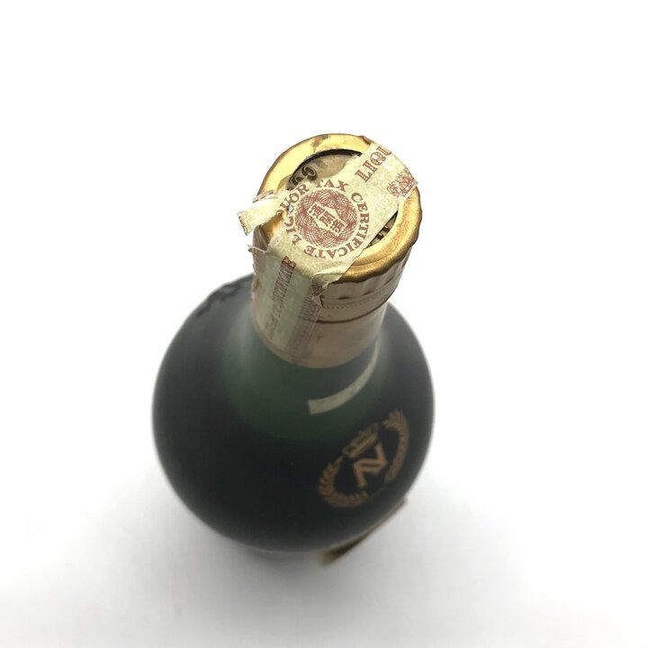 未開栓カミュ ナポレオン コニャック 700ml 箱付-メルカリ