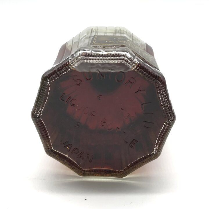 未開栓 SUNTORY サントリー ブランデー ノーブルドール 700ml 40％ 箱