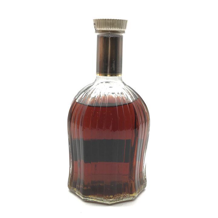 未開栓 SUNTORY サントリー ブランデー ノーブルドール 700ml 40％ 箱