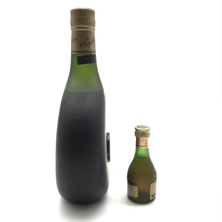 未開栓 マルキドモンテスキュー ナポレオン アルマニャック 700ml +