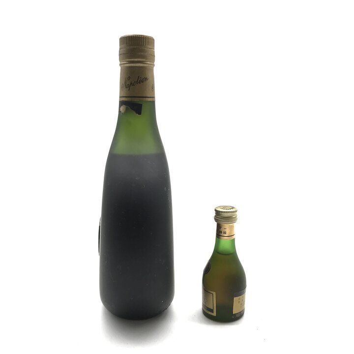 未開栓 マルキドモンテスキュー ナポレオン アルマニャック 700ml +