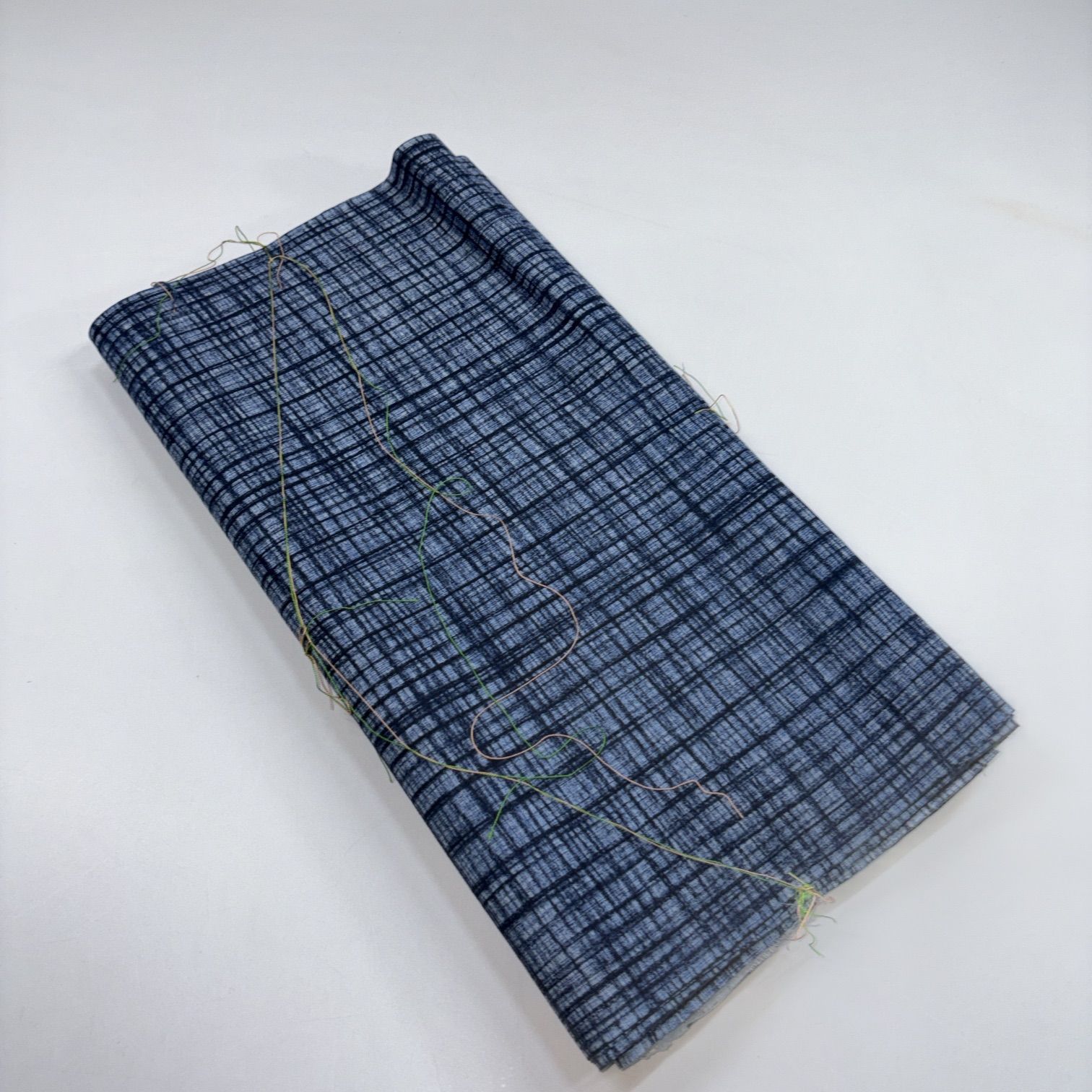 浴衣 反物 5本セット 綿 まとめ売り【7216】同梱購入歓迎 リメイク用