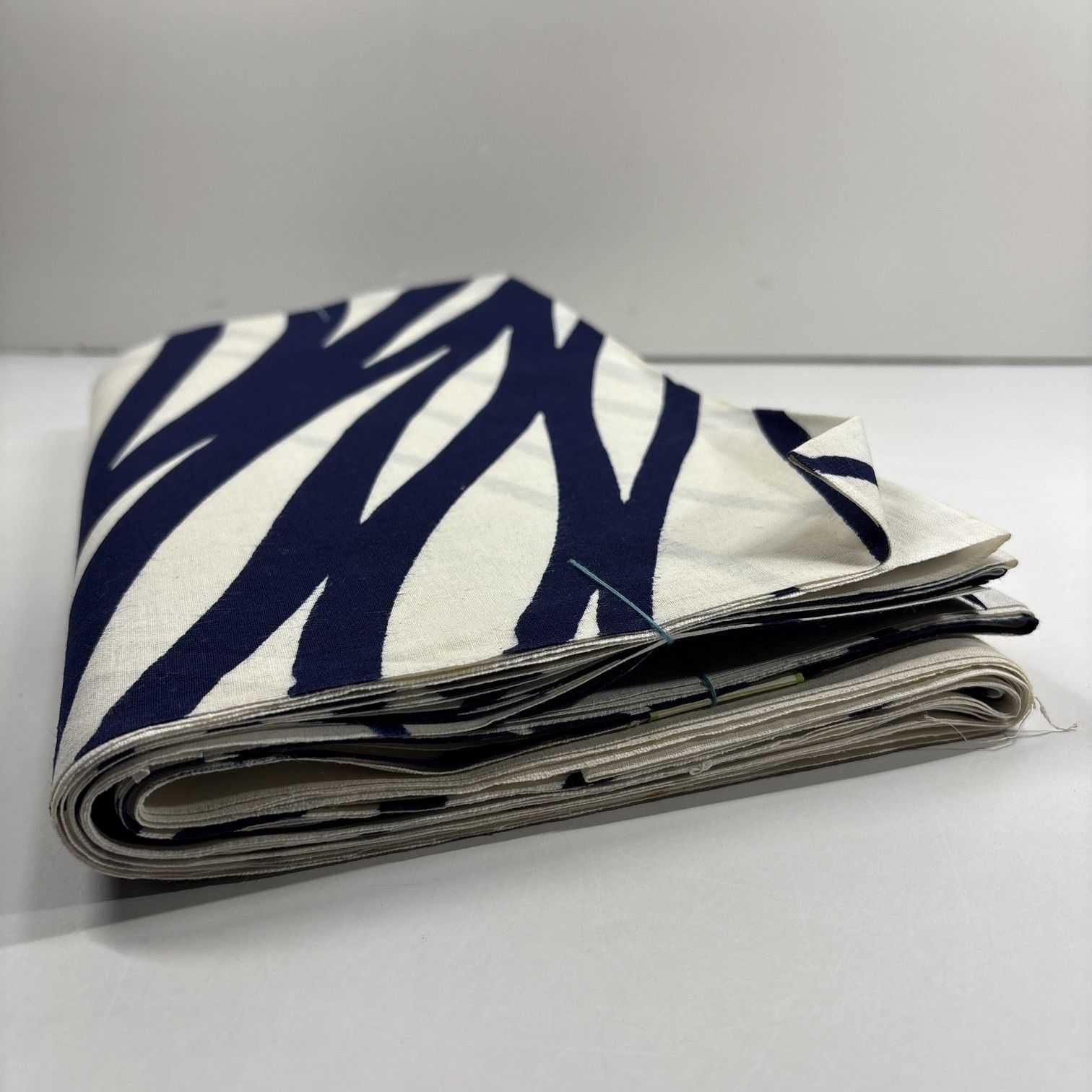浴衣 反物 5本セット 綿 まとめ売り【7216】同梱購入歓迎 リメイク用