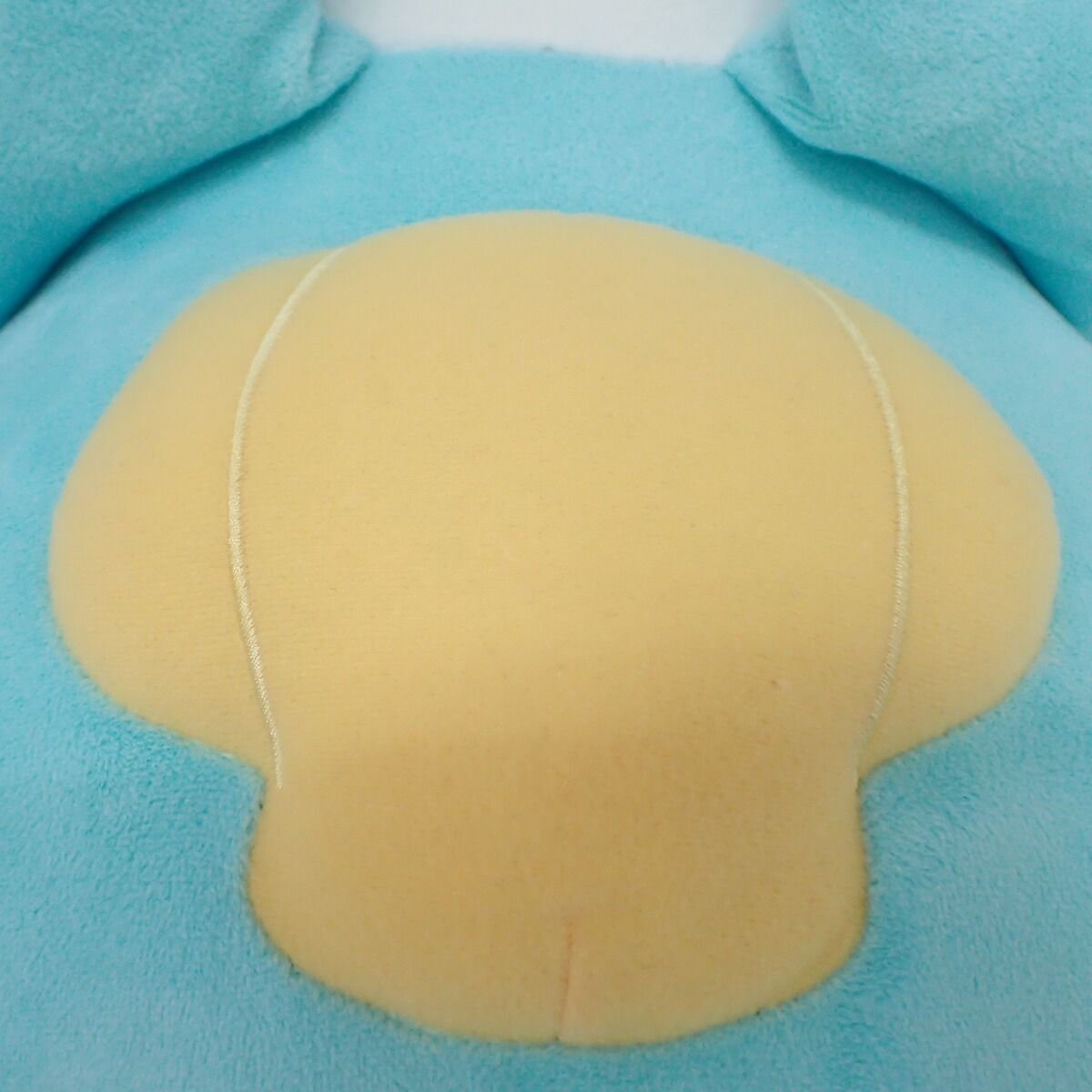 ポケモンセンター ぬいぐるみ 等身大ミジュマル 2010年 紙タグ無