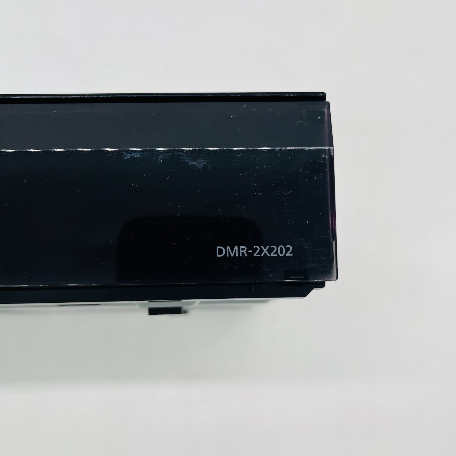 パナソニック Panasonic 全自動DIGA DMR-2X202 ブラック ブルーレイ