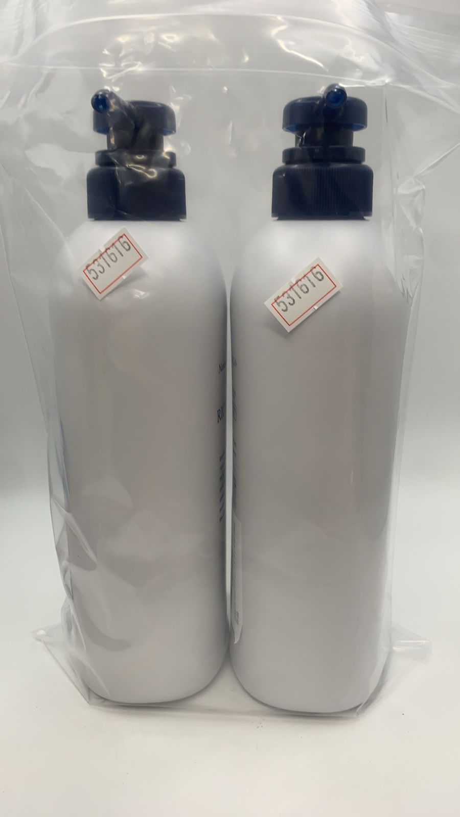 2本セット LebeL(ルベル) ナチュラル ヘアトリートメント ウィズ RP