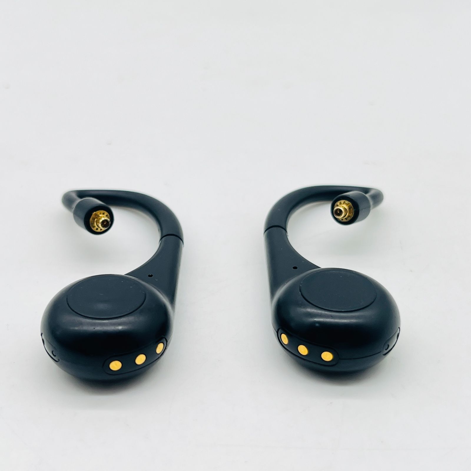 SHURE シュア RMCE-TW2 ブラック 完全ワイヤレスイヤホン化アダプター