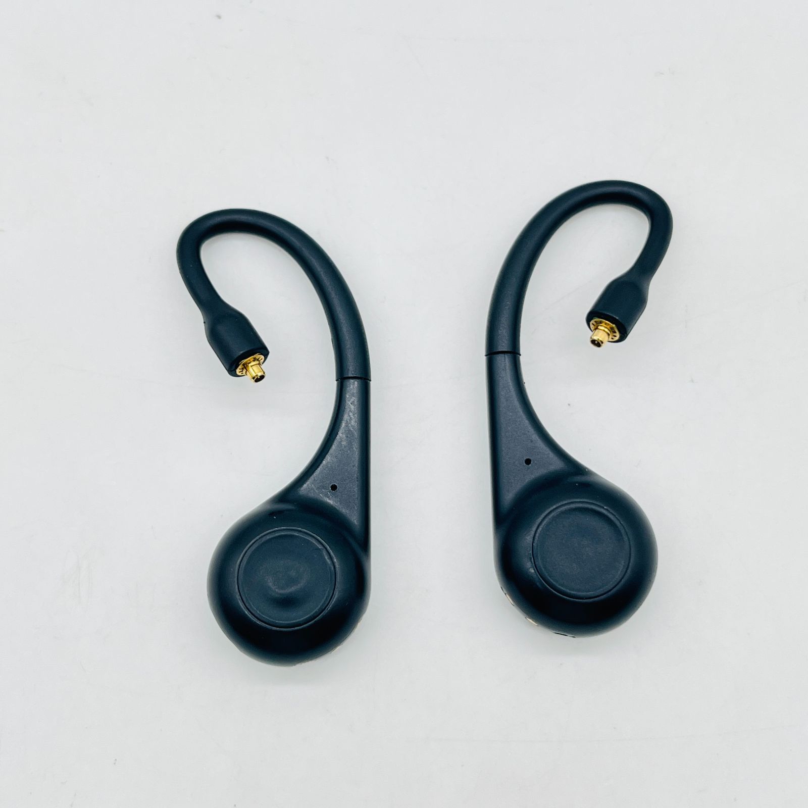 SHURE シュア RMCE-TW2 ブラック 完全ワイヤレスイヤホン化アダプター