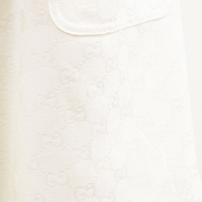 新品同様】GUCCI グッチ ハーフパンツ サイズ 48 メンズ GGスプリーム