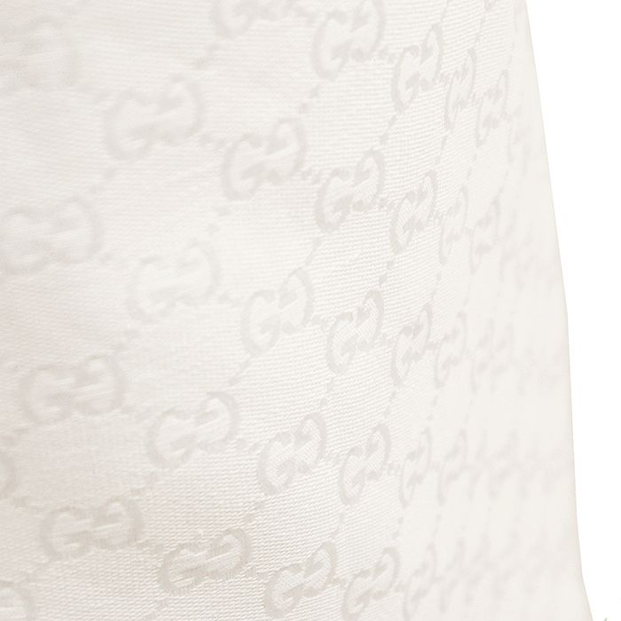 新品同様】GUCCI グッチ ハーフパンツ サイズ 48 メンズ GGスプリーム