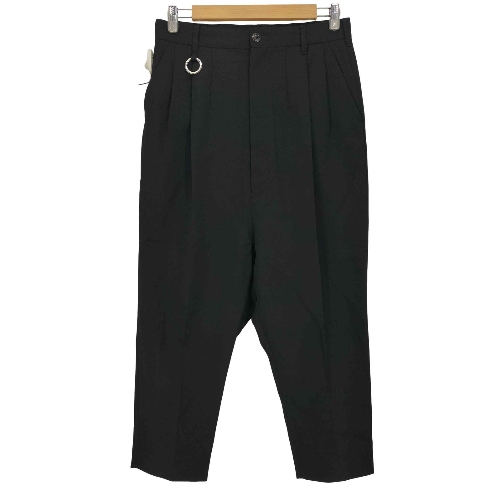 ティーエイチ th Sarrouel Tailored Pants メンズ JPN：44