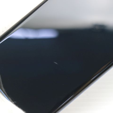 超美品 motorola edge 40 ルナブルー SIMフリー スマホ モトローラ