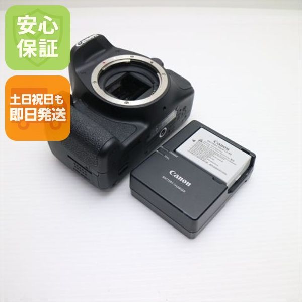 新品同様 EOS Kiss X5 ブラック ボディ 即日発送 デジ1 Canon デジタルカメラ 本体 土日祝発送01000