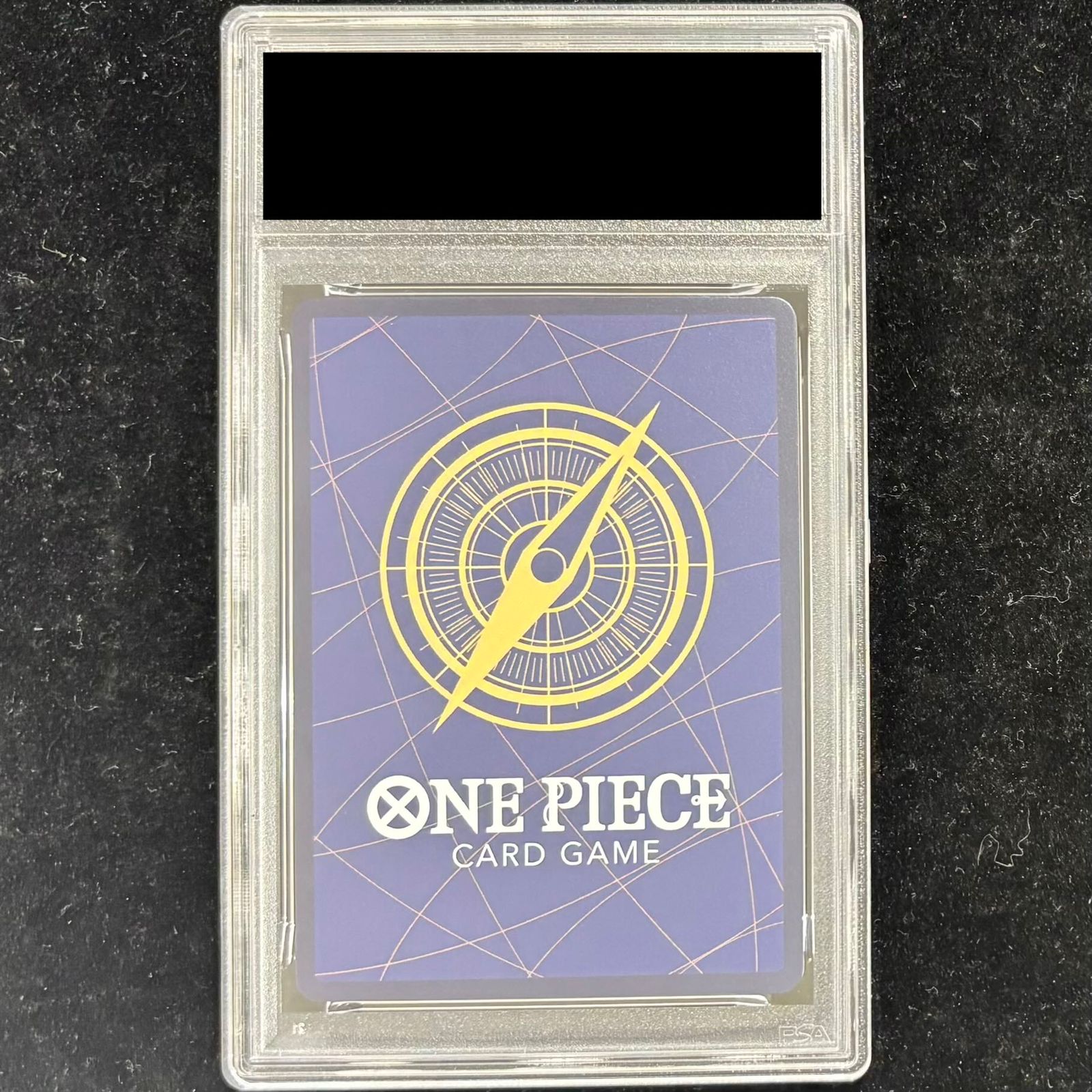 PSA10】サボ(パラレル)(3rd ANNIVERSARY SET) SEC OP07-118 1枚 - メルカリ