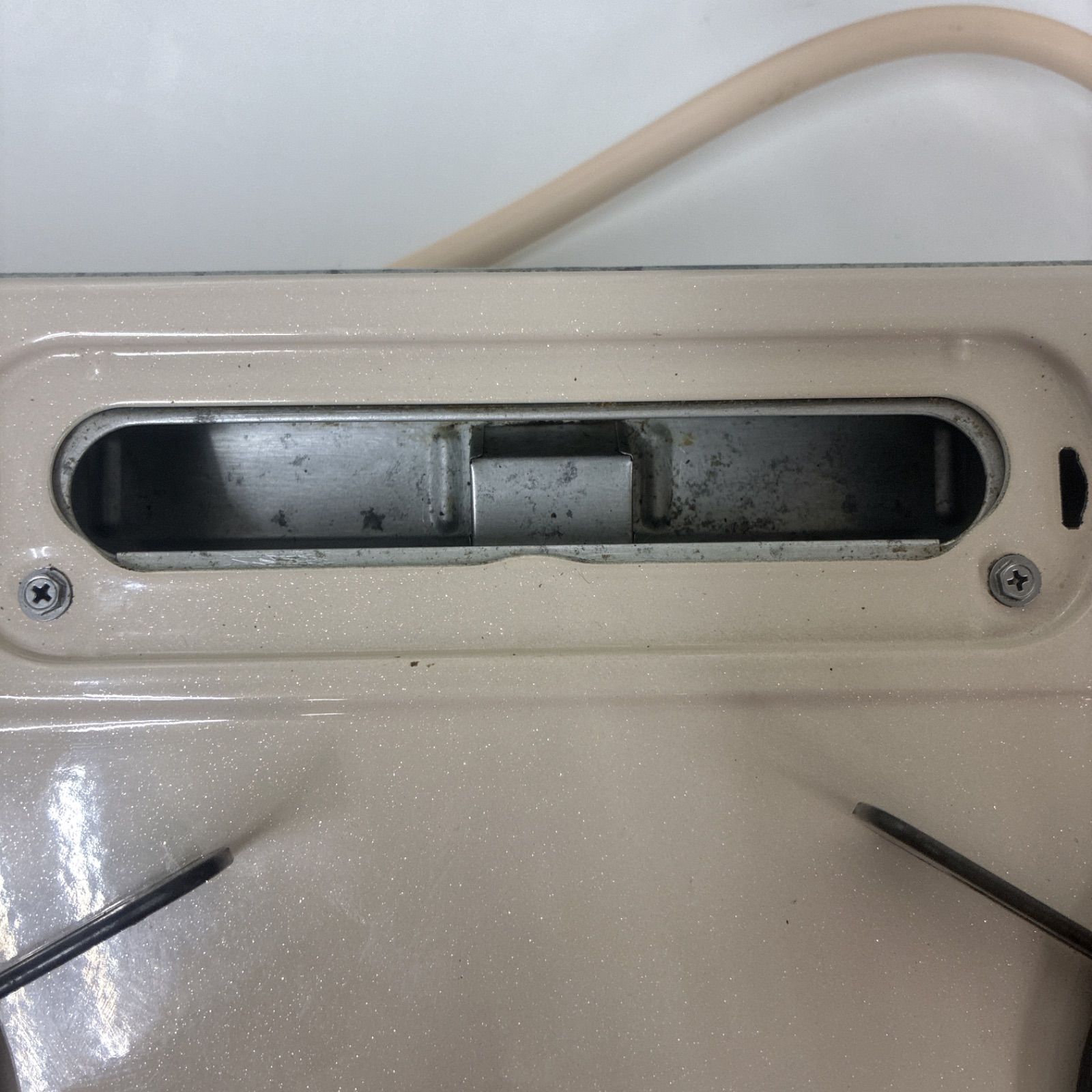 S155 ⭐ Rinnai ❘ リンナイ 都市ガスコンロ 56cmコンパクトタイプ 