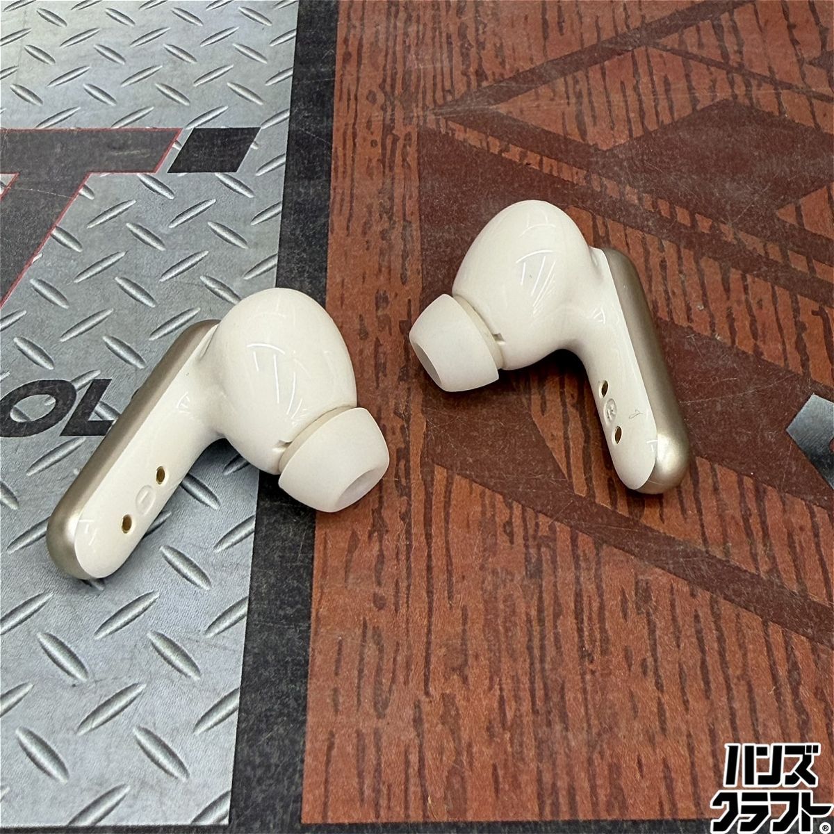 ◇【中古美品】Anker アンカー Soundcore P40i 完全ワイヤレスイヤホン 
