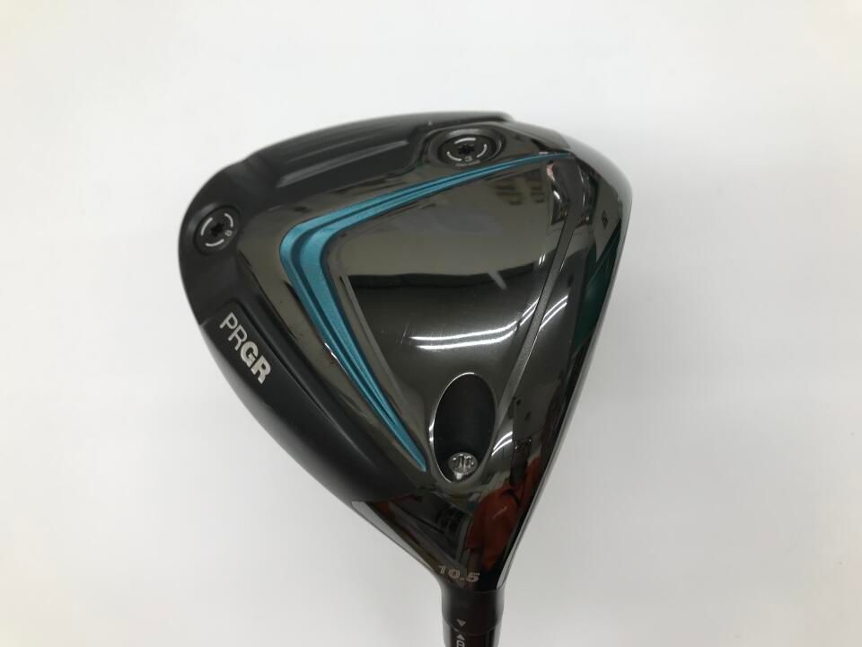 プロギア　RS X　10.5度　TENSEI for PRGR (RS X)　Sフレックス　ドライバー　中古　ゴルフドゥ！水戸店【最短即日発送】 21,725円