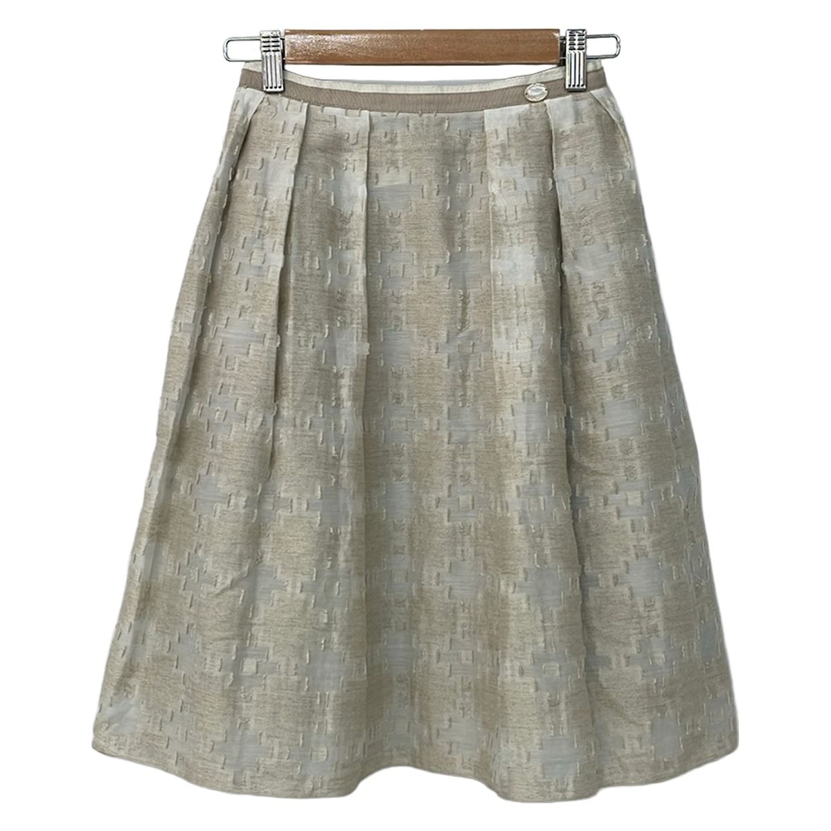 FOXEY(フォクシー) スカート サイズ38 M レディース美品 - 35574