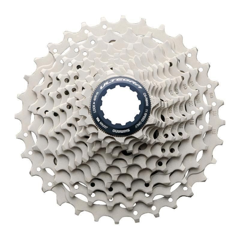 シマノ(SHIMANO)CS-R8000(11S)11-32T アルテグラ スプロケット