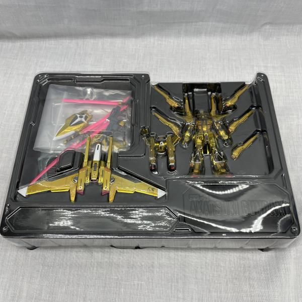 中古】開封)HCM-Pro42 ｱｶﾂｷｶﾞﾝﾀﾞﾑｺﾝﾌﾟﾘｰﾄｾｯﾄ[91] - メルカリ