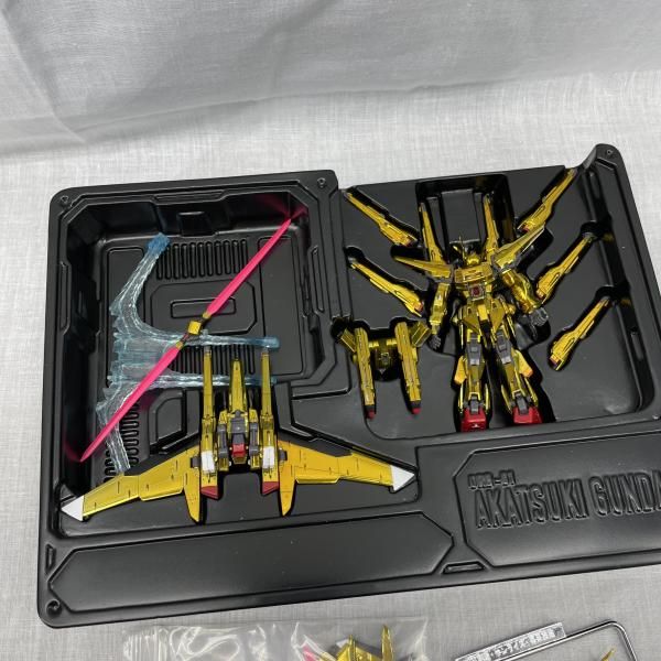 中古】開封)HCM-Pro42 ｱｶﾂｷｶﾞﾝﾀﾞﾑｺﾝﾌﾟﾘｰﾄｾｯﾄ[91] - メルカリ