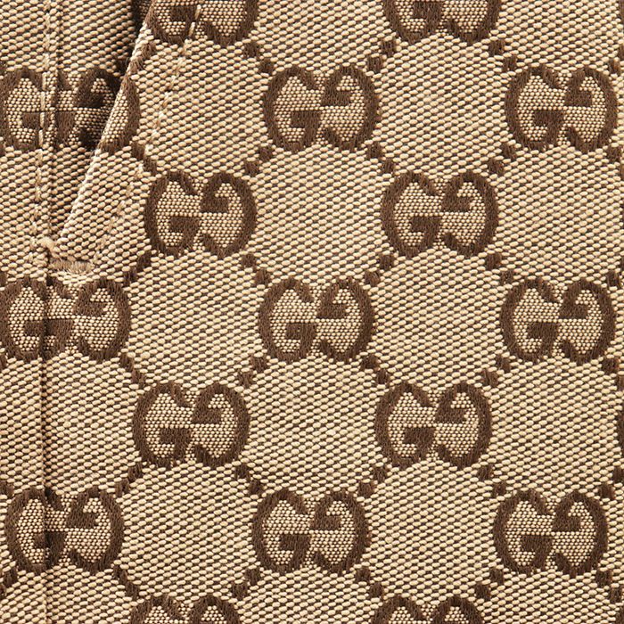 未使用】GUCCI グッチ パンツ サイズ 38 レディース ショーツ GG